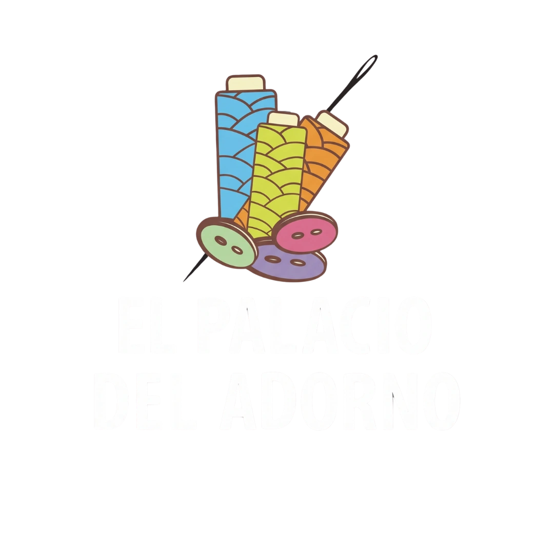 El Palacio del Adorno